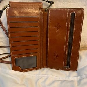 Patricia Nash Cute Crossbody